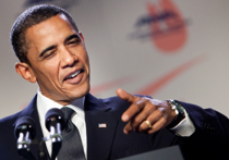 Обама заявил об ограничении интернет-свобод в России