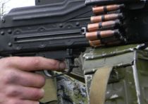 НАТО: Произошел значительный отвод российских регулярных войск с территории Украины 