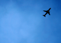 Самолет рейса Дубай-Москва экстренно сел в Ереване из-за дебоша на борту