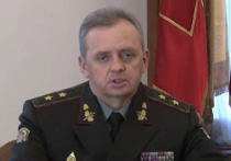 Начальник Генштаба Украины: восток падет уже в августе, войне конец