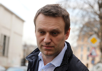 Навальный пропустит "Весну": оппозиционера оставили под арестом до 6 марта
