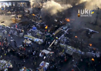 Раненые на Майдане бойцы «Беркута» до сих пор не допрошены, вещдоки заржавели в больнице