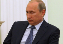 Путин предложил ограничить пропаганду суицидов в интернете