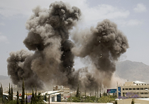 Война ставленников: что нужно знать о конфликте в Йемене