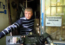 Незаконной скупкой ценных металлов в Москве заправляют местные жители