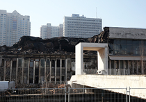Находка в ИНИОНе: чудом уцелели 10 тысяч книг, считавшиеся сгоревшими