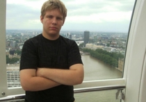 Студент МГТУ им.Баумана, убитый хулиганами, приехал из Украины