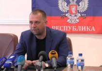 СМИ: Бородай покидает пост премьера самопровозглашенной Донецкой народной республики 
