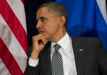 Согласится ли Обама с Конгрессом США о поставках оружия Украине?