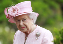 Королева Великобритании впервые лишила офицера ордена за мужество 