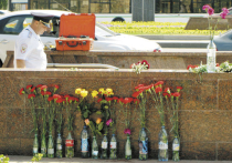 Жертва трагедии в метро: «Отец ехал на чужие похороны»