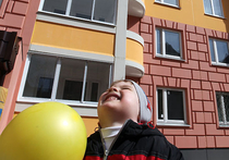 Мэрия Москвы: долларовые цены на жилье достигнут дна в марте