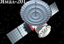 Из-за сбоя на спутнике "Ямал-201" часть России лишилась центрального телевидения