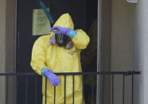 Оператор NBC и испанская медсестра победили лихорадку Эбола