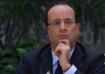 Франсуа Олланд: решение по «Мистралю» будет принято без внешнего давления