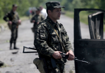 Отряды ЛНР выдвинулись на помощь ДНР в Славянск и Донецк