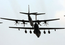 Россия строит принципиально новый бомбардировщик «ПАК ДА»