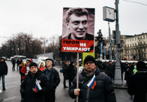 Подлый пиар на убийстве Немцова