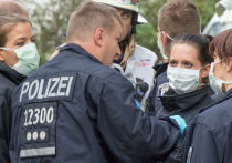 СМИ: в Европе есть новые зараженные вирусом Эболы - в Германии и, возможно, в России