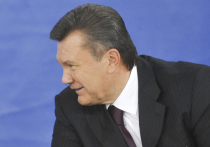 Осень Януковича: Швейцария заморозила активы экс-президента