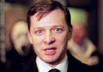 Ляшко обвинил Порошенко в излишней цензуре: При Януковиче было больше свободы слова