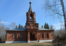 Почему старообрядческий Покровский храм построен на слезах?