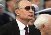 Песков: ежедневные тренировки Путина затмевают комплекс ГТО