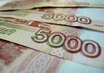 Мелочи нет и не будет: В российских банкоматах останутся только крупные купюры