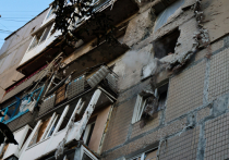 В ДНР гуманитарный конвой не ждут: «Мы как-нибудь разберемся»