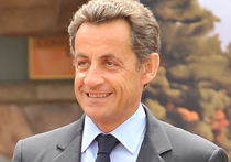 Разочарованные в Олланде французы проголосовали за экс-президента Саркози