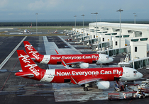 Эксперт: обледенение могло стать причиной крушения лайнера AirAsia