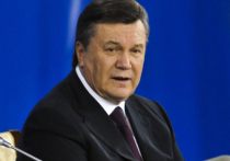 Анонсирована очередная пресс-конференция Януковича в Ростове-на-Дону