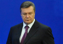 В "ЕР" предложили выдать Януковича Киеву: "пусть судят там, в РФ ему не место"