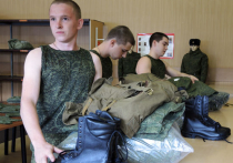 Подготовка призывников в Крыму оказалась под угрозой срыва