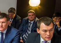 Facebook за Навального: депутат от партии Жириновского посоветовал экс-послу США в РФ "помолчать"