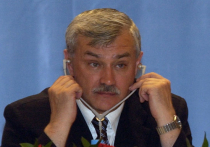 Конкуренцию Полтавченко на выборах составят Дмитриева и, возможно, Явлинский