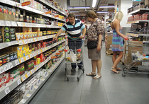 Март в Подмосковье завершился почти без резких скачков цен на продукты