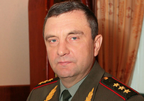 ДОСААФ России возглавил экс-командующий ВДВ