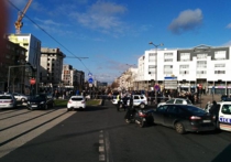 Новое ЧП в Париже: захвативший заложников сдался властям. Онлайн-трансляция