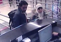 Сообщница французских террористов Хаят Бумедьен добралась до Сирии при помощи турецкой мафии