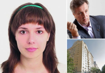 Глава СБУ Украины Наливайченко отомстил за дочь, разрушив редакцию газеты «Вести»