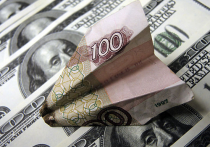 "Черная пятница" рубля: как лучше завтра сохранить свои сбережения
