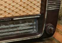 Эти секретные радиостанции времён холодной войны всё ещё продолжают выходить в эфир