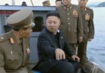 Куда подевался северокорейский лидер Ким Чен Ын?