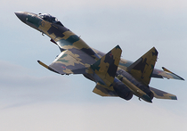 Шойгу приказал принять на вооружение российских ВВС сверхманевренный истребитель класса 4++