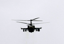 Москва изучит опыт Бразилии по развитию вертолетного транспорта 