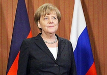 Человеком года по версии Times стала Ангела Меркель - "незаменимый посредник" в общении с Путиным 