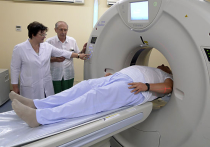 Россия может перейти на собственные «запчасти» для томографов 