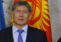 Киргизия вступает в Евразийский союз
