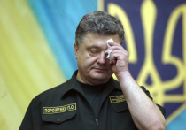 Какой статус Киев «отдаст» Донбассу? Сигнал от Порошенко и Луценко   